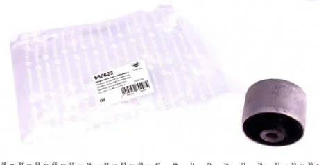 Сайлентблок важеля HUTCHINSON 560623