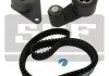 Ремінь ГРМ (набір) SKF VKMA06603