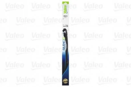 Щітка склоочисника VALEO 574249