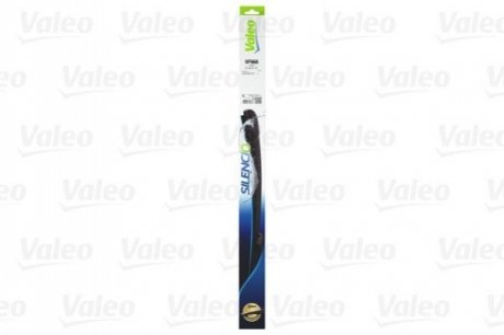 Щітка склоочисника VALEO 577968