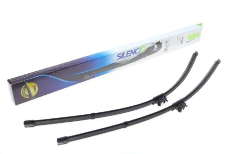 Щітка склоочисника VALEO 577968
