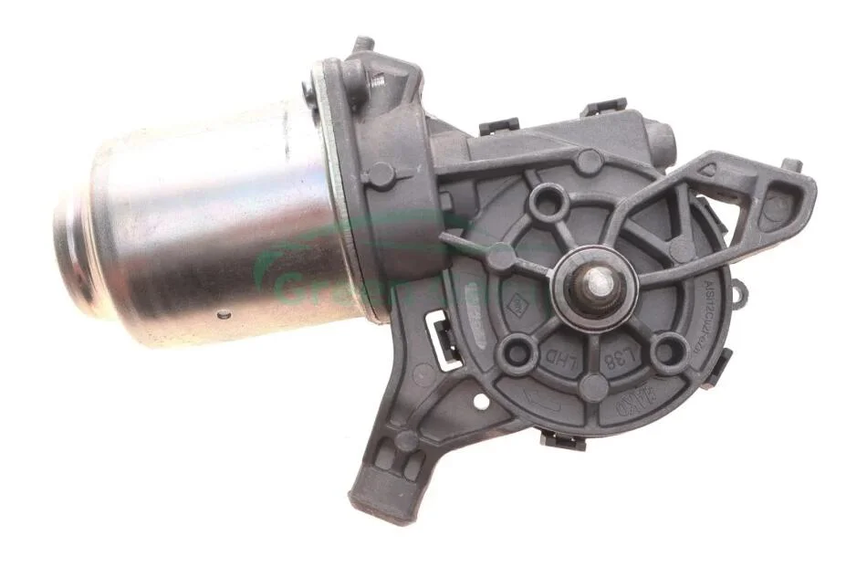 Мотор склоочисника MAGNETI MARELLI 064300024010 (фото 1)