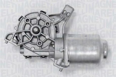 Мотор склоочисника MAGNETI MARELLI 064300024010