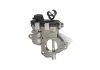 Дросельна заслінка MAGNETI MARELLI 802009522503 (фото 2)