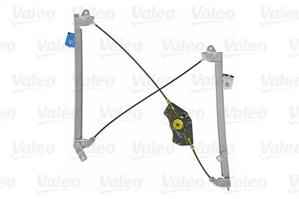 PODNOŒNIK SZYBY VW VALEO 851736 (фото 1)