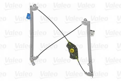Склопідйомник VALEO 851736