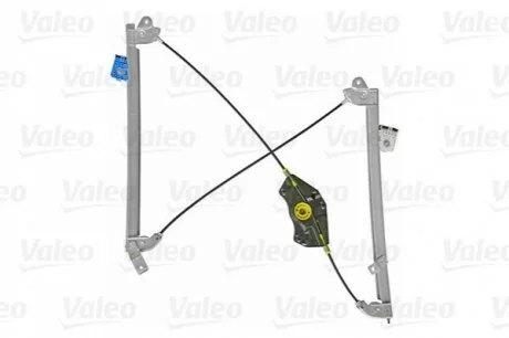PODNOŒNIK SZYBY VW VALEO 851736