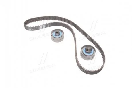 Комплект ремня ГРМ (Пр-во) SKF VKMA03300