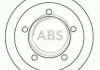 Гальмівний барабан A.B.S. 2405S (фото 1)