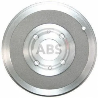 Гальмівний барабан A.B.S. 2639S