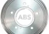 Гальмівний барабан A.B.S. 2752S (фото 1)