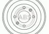 Гальмівний барабан A.B.S. 5255S (фото 1)