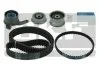Ремінь ГРМ (набір) SKF VKMA95023