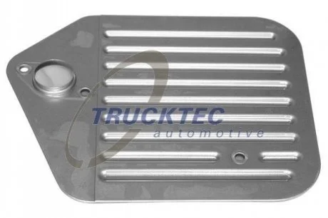 Фільтр масла, АКПП TRUCKTEC 0825007