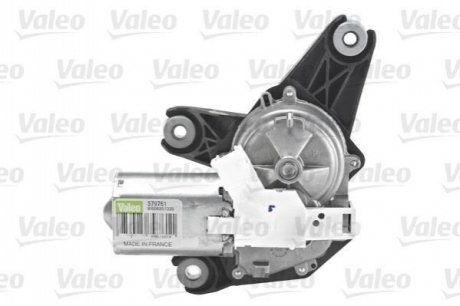 Мотор склоочисника VALEO 579761