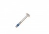 Комплект пасу ГРМ VW T4 2.5 90-03 (26.4x122z) CONTITECH CT939K5 (фото 6)
