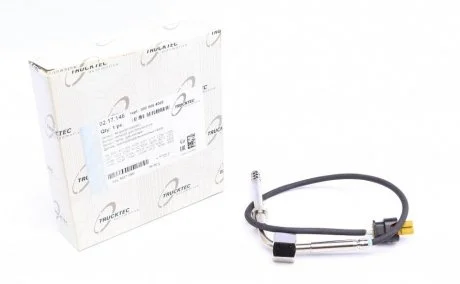 Датчик температуры TRUCKTEC 0217146