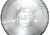 Гальмівний барабан A.B.S. 2501S (фото 1)
