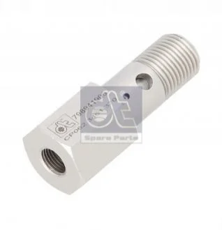 Перепускной клапан DT 212370