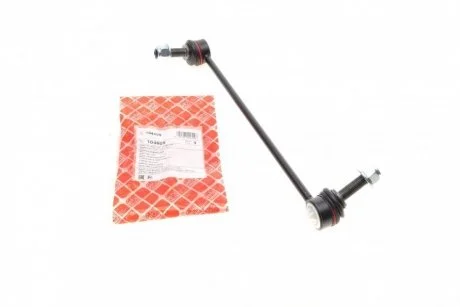 Тяга стабілізатора FEBI BILSTEIN 104609