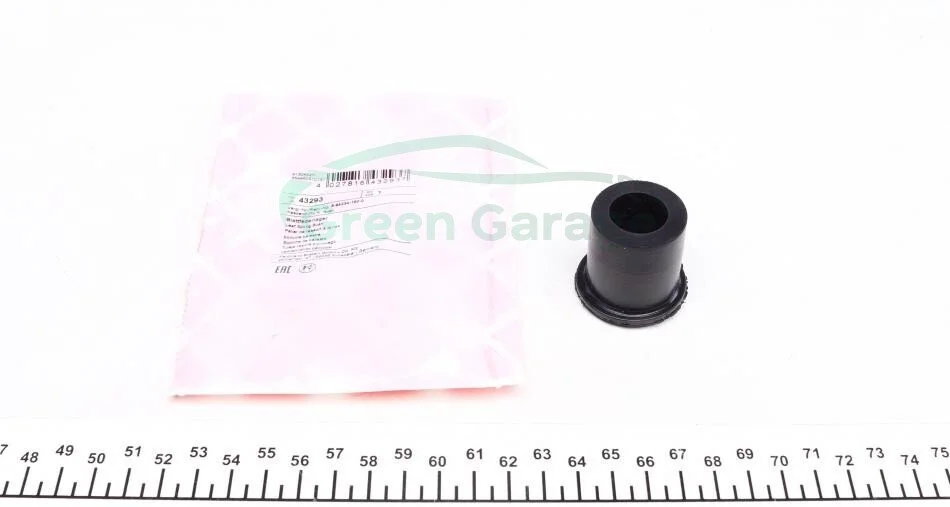 Втулка FEBI BILSTEIN 43293 (фото 1)
