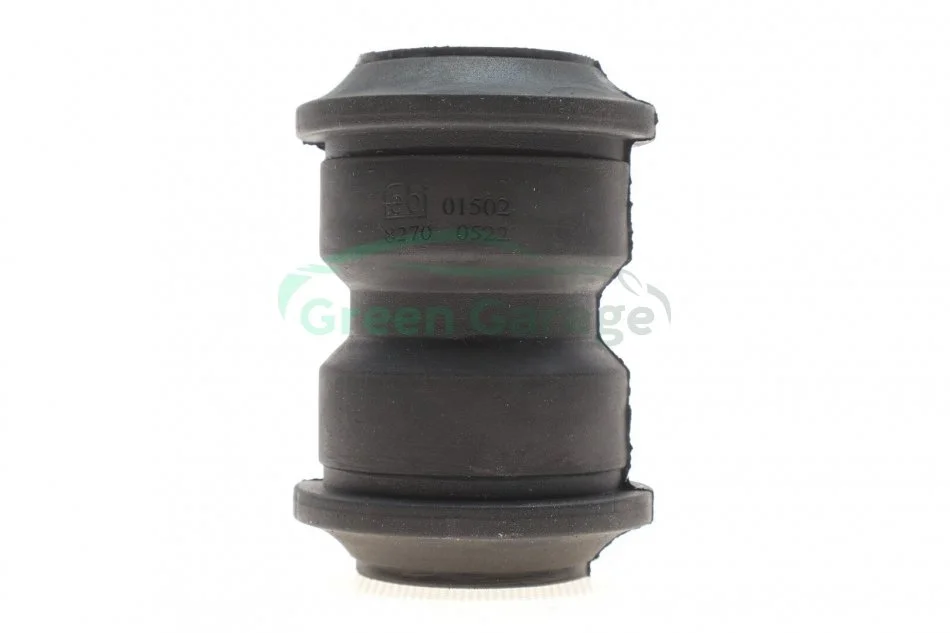 Сайлентблок ресори FEBI BILSTEIN 01502 (фото 1)