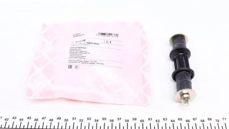 Тяга стабілізатора FEBI BILSTEIN 41636
