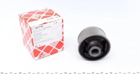 Втулка FEBI BILSTEIN 107779