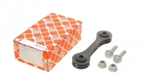 Тяга стабілізатора FEBI BILSTEIN 45784