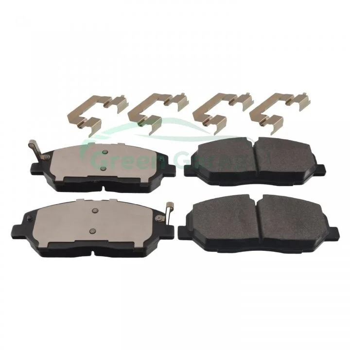 KLOCKI HAM.HYUNDAI BLUE PRINT ADG042171 (фото 1)