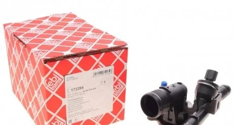 Корпус термостата FEBI BILSTEIN 172284