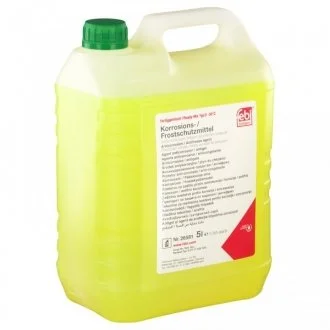 Рідина для радіаторів FEBI BILSTEIN 26582