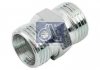 Соединитель шланга DT 126502 (фото 4)