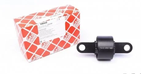 Сайлентблок важеля FEBI BILSTEIN 106425