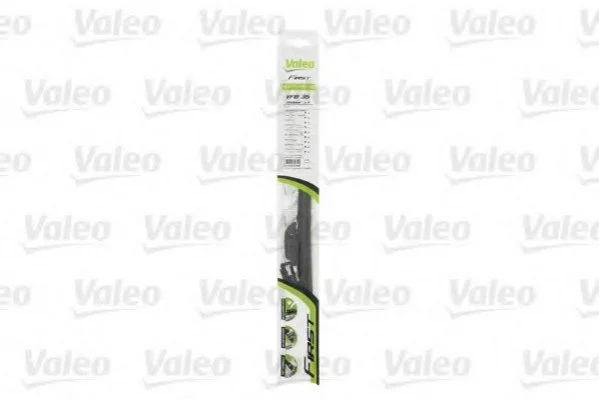 Щітки склоочисника VALEO 575780 (фото 1)