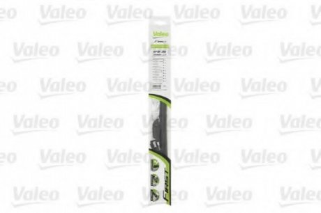 Щітки склоочисника VALEO 575780 (фото 1)