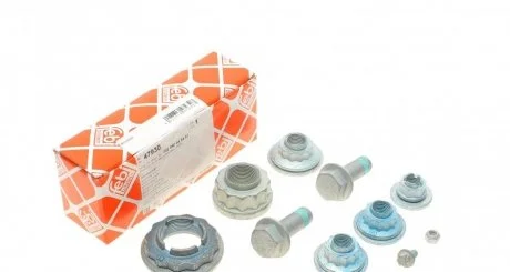 Ремкомплект важеля FEBI BILSTEIN 47930
