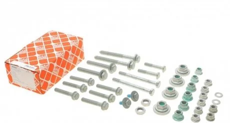 Ремкомплект важеля FEBI BILSTEIN 48901