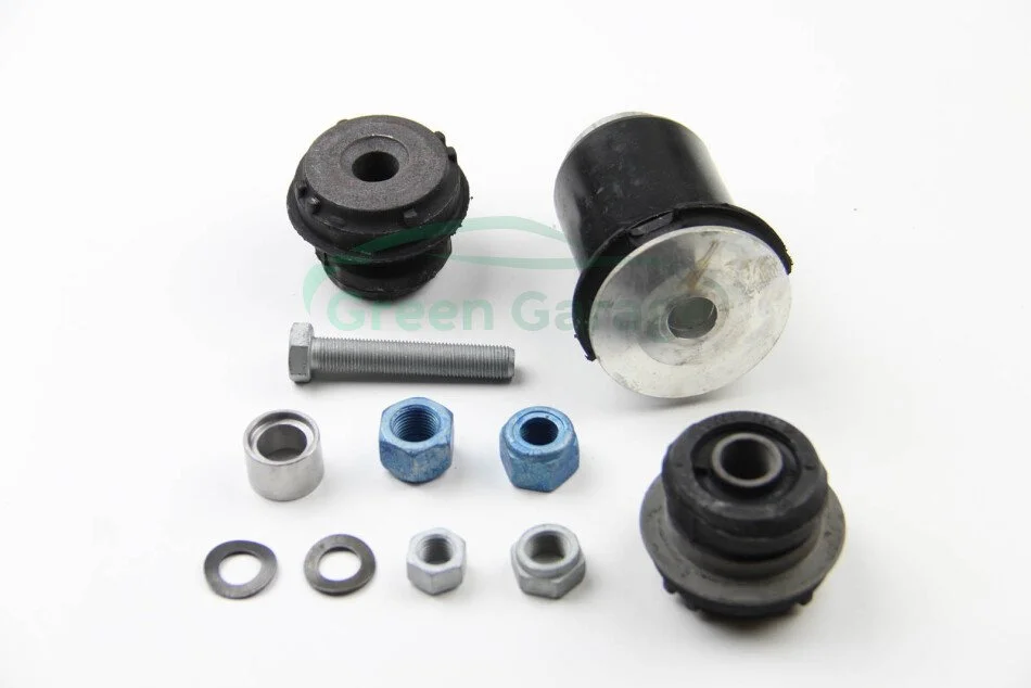 Сайлентблок (к-т) MERCEDES W140 "F "91-98 FEBI BILSTEIN 05388 (фото 1)