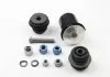Сайлентблок (к-т) MERCEDES W140 "F "91-98 FEBI BILSTEIN 05388