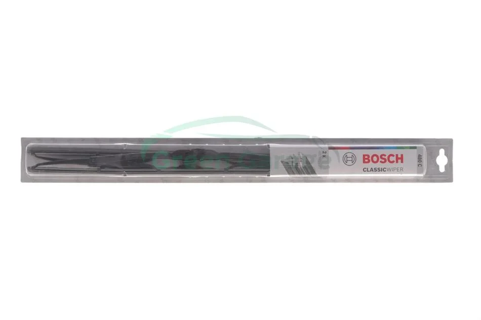 Щітка склоочисника BOSCH 3397005030 (фото 1)