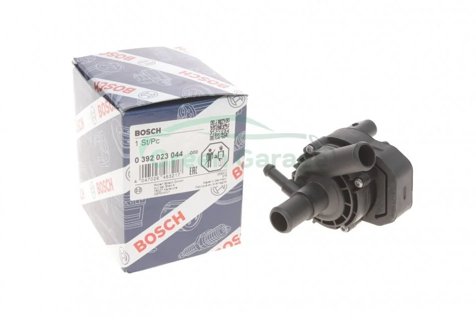 ЕЛЕКТРОВОДОНАСОС BOSCH 0392023044 (фото 1)