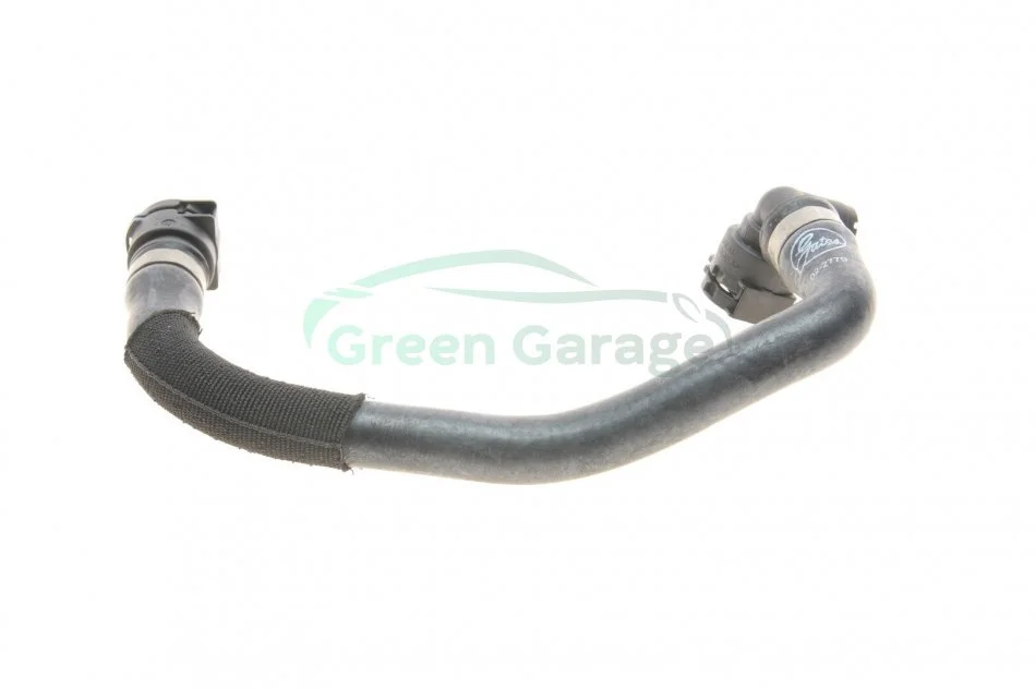 Патрубок радиатора BMW 1 (F20/F21)/3 (F30/F80)/4 (F32/F82) 1.6/2.0 11- N13/N20/N26 GATES 022779 (фото 1)
