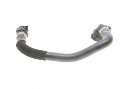 Патрубок радиатора BMW 1 (F20/F21)/3 (F30/F80)/4 (F32/F82) 1.6/2.0 11- N13/N20/N26 GATES 022779
