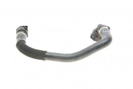 Патрубок радиатора BMW 1 (F20/F21)/3 (F30/F80)/4 (F32/F82) 1.6/2.0 11- N13/N20/N26 GATES 022779