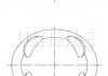 Поршень 77,5 (+0,50) MAHLE / KNECHT 081PI00104002 (фото 1)