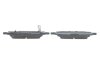 Гальмівні колодки дискові BOSCH 0986424911 (фото 3)
