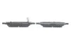 Гальмівні колодки дискові BOSCH 0986424911 (фото 3)