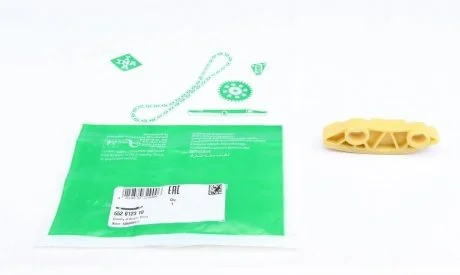 Заспокоювач ланцюгів INA 552012310