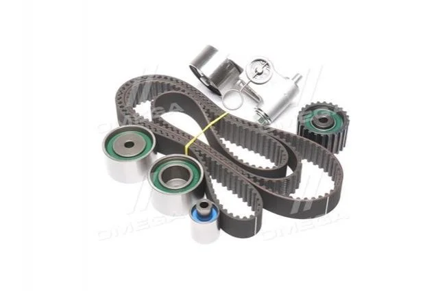 Ремкомплект ГРМ SUBARU Forester/Impreza/Legacy "1,5-2,5 "00-14 DAYCO KTB551 (фото 1)